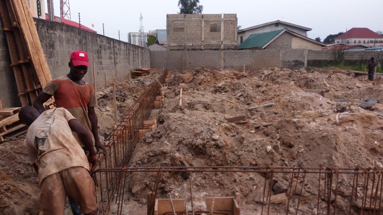 Drainage System