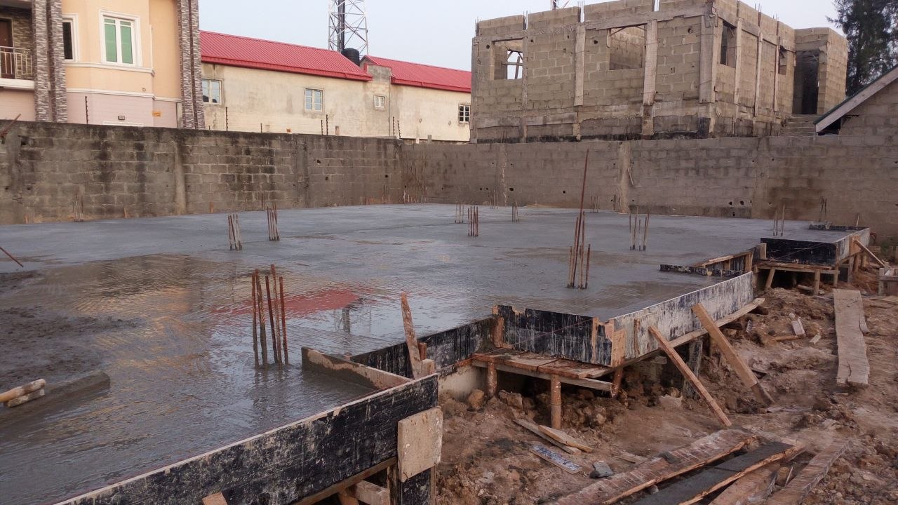 Drainage Engineering