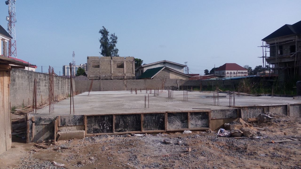 Nationwide Project