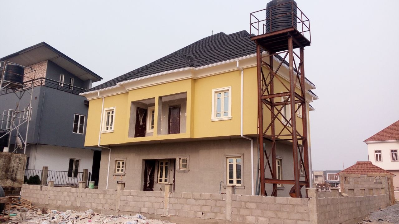 Residential Project