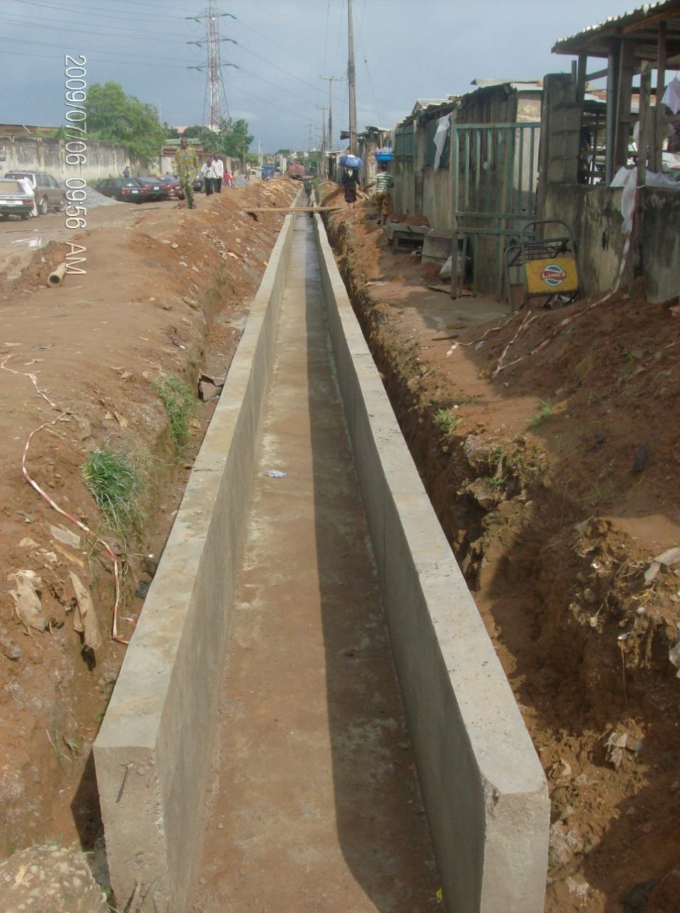 Structural Steel